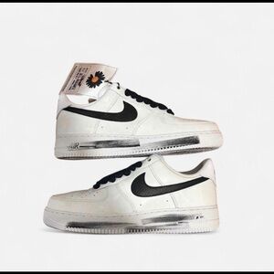 Nike G-Dragon x Air Force 1 '07
'Para-Noise 2.0’